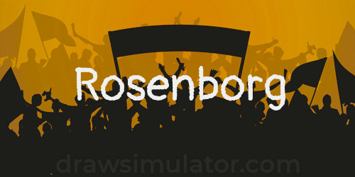 Rosenborg