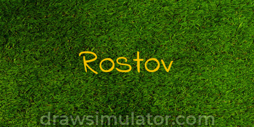 Rostov