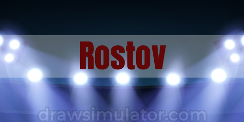 Rostov