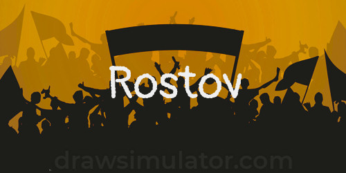 Rostov