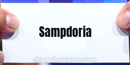 Sampdoria