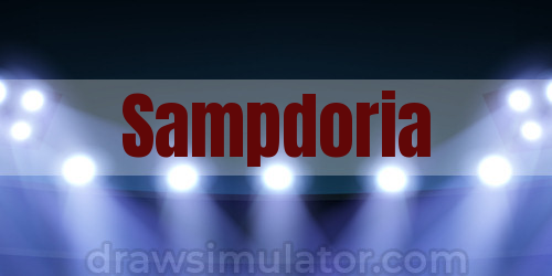 Sampdoria