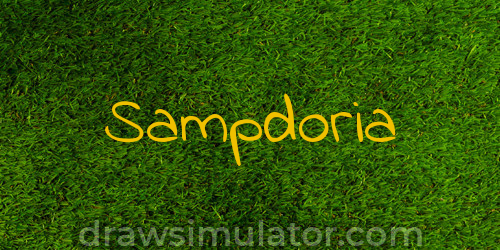 Sampdoria