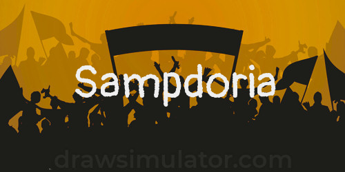 Sampdoria