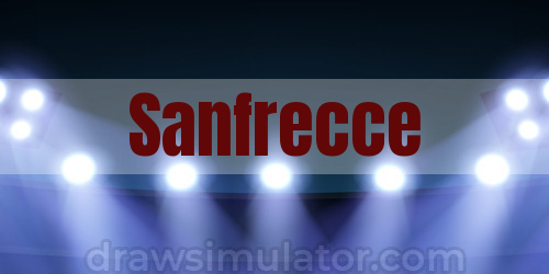 Sanfrecce