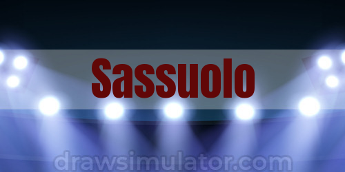 Sassuolo