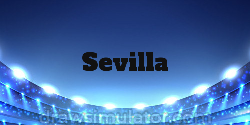 Sevilla