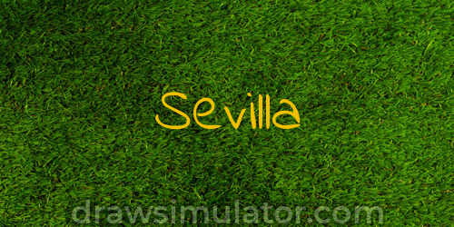 Sevilla