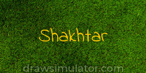 Shakhtar