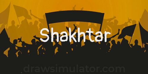 Shakhtar