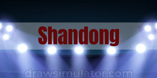 Shandong