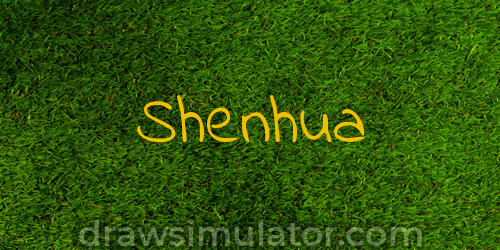 Shenhua