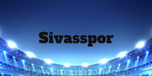 Sivasspor