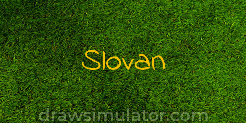 Slovan