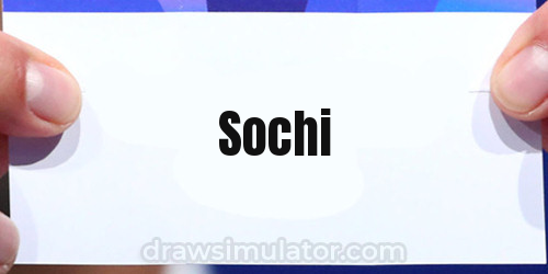 Sochi