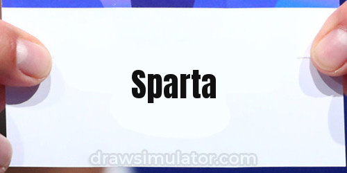 Sparta