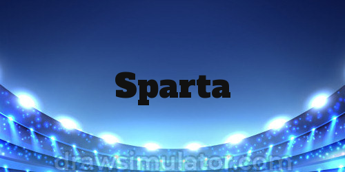 Sparta