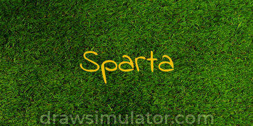 Sparta