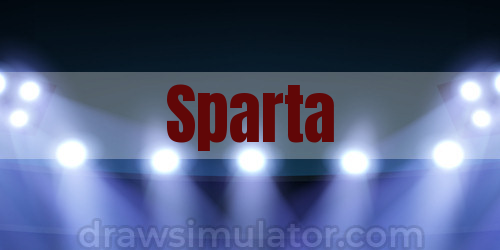 Sparta