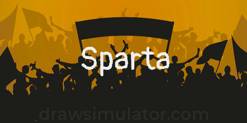 Sparta