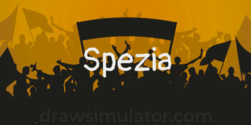 Spezia