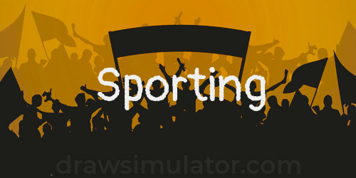 Sporting