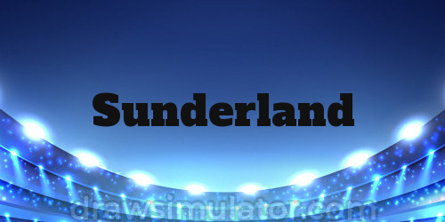 Sunderland