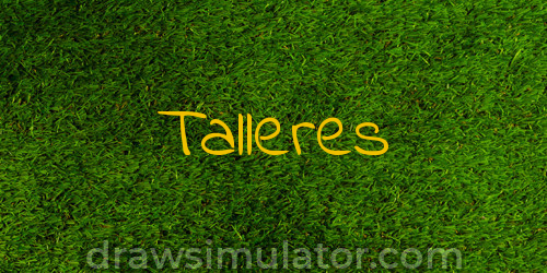 Talleres