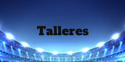 Talleres