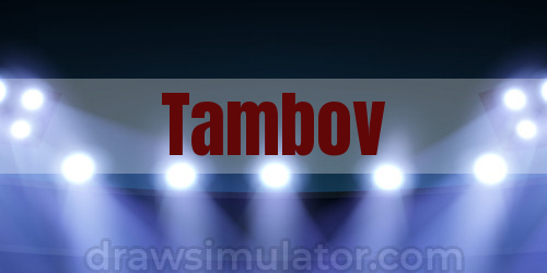 Tambov