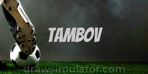 Tambov