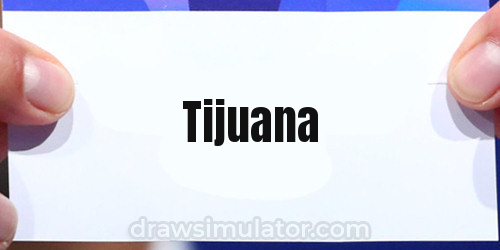 Tijuana