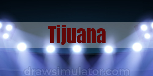 Tijuana