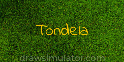 Tondela