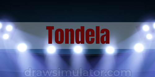 Tondela