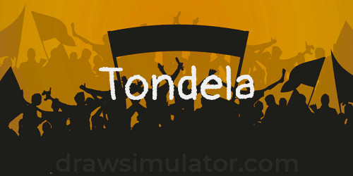 Tondela