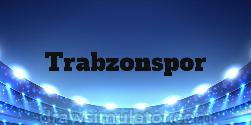 Trabzonspor