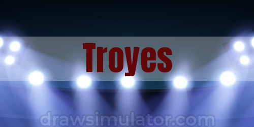 Troyes