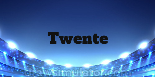 Twente