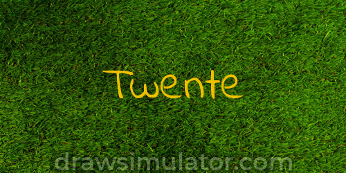 Twente