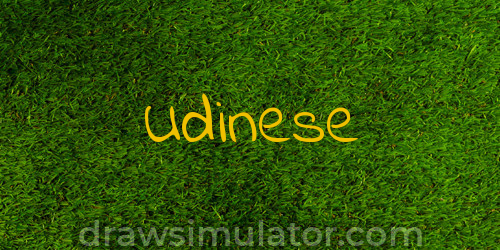 Udinese