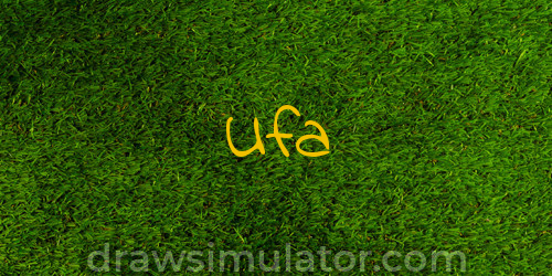 Ufa