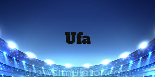 Ufa