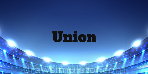 Union