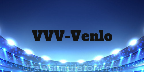 VVV-Venlo