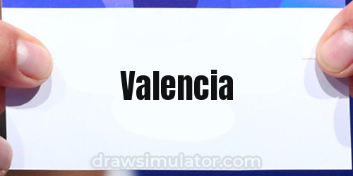 Valencia