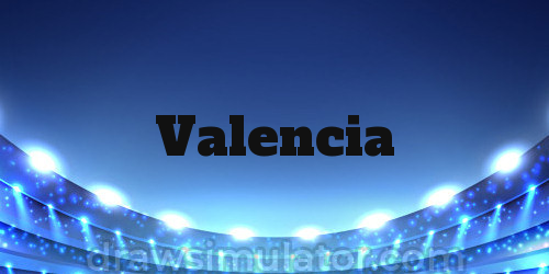 Valencia