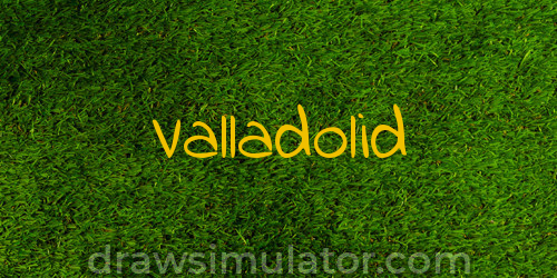 Valladolid