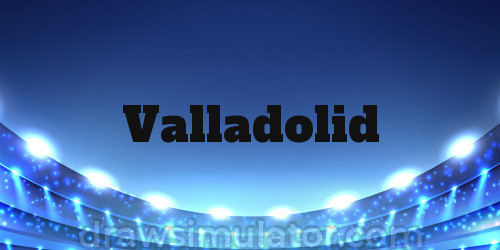 Valladolid