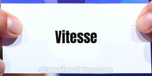 Vitesse